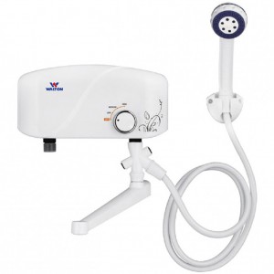 Water Heater (Geyser)