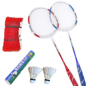 Badminton Set