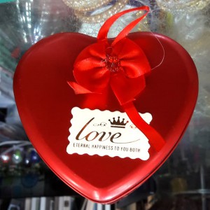Showpiece 26