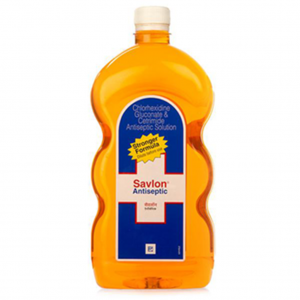 Savlon Antiseptic