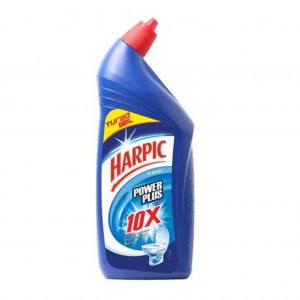 Harpic Liquid Toilet Cleaner (750ml)