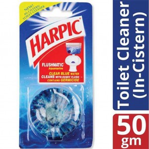 Harpic Flushmatic Toilet Cleaner