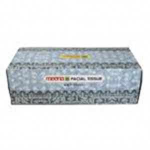 Meena Facial Tissue Non Perfumed