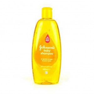 JOHNSON'S BABY SHAMPOO THAI