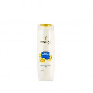 PANTENE TOTAL DAMAGE CARE SHAMPOO