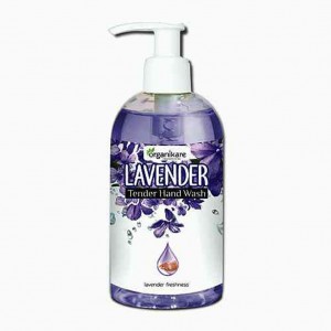 Organikare Hand Wash Lavender (250ml)