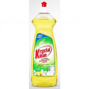 Krystal Klean Dish Wash (500g)