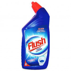 Flush Toilet Cleaner (500g)