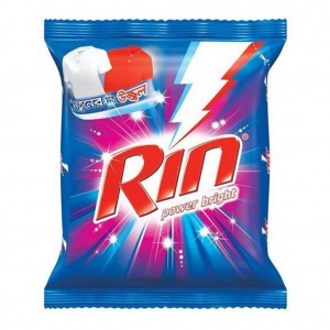Rin Washing Powder Power Bright (1kg)