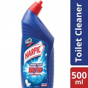 Harpic Liquid Toilet Cleaner 500 ml