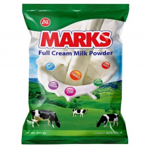 Marks Milk Powder (500g)