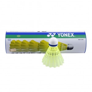 Yonex Mavis 10 Green Cap Nylon Shuttle cocks