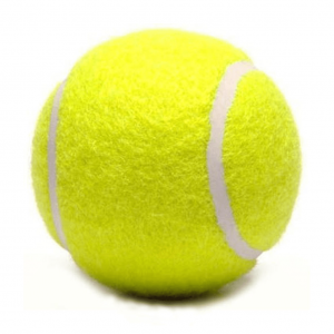 TENNIS BALL