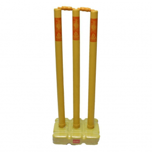 Plastic Cricket Stamp