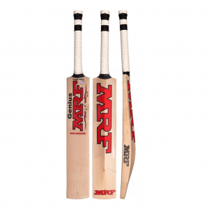 MRF English Willow Cane handle Cricket Bat $28.19
