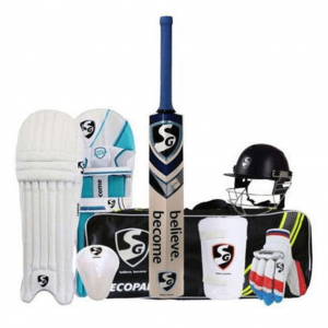 Cricket Starter-Kit Set for Beginners-First of Your Star $109.99