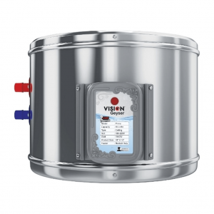 VISION Geyser 67L Prime