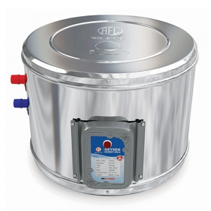 Electric Geyser Glossy 30L