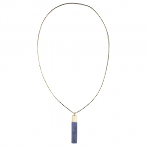 Brass Necklace