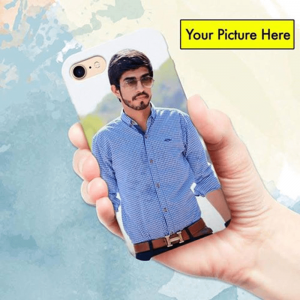 Customize phone back cover