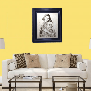 Customize Wall Photo Frame