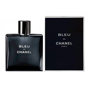 CHANEL BLEU DE CHANEL POUR HOMME EDT 100ML