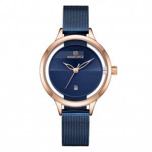 New Luxury Brand Women Quartz Watch Stainless Steel Waterproof Casual Bracelet Ladies watch relogio feminino