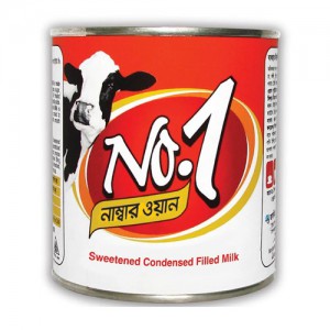 No. 1 Condenced Milk