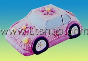Car shape