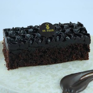 Brownies Pastry