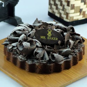 Chocolate Pie