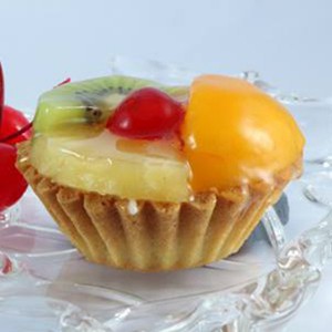Fruit Tart