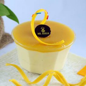 Mango Sweets