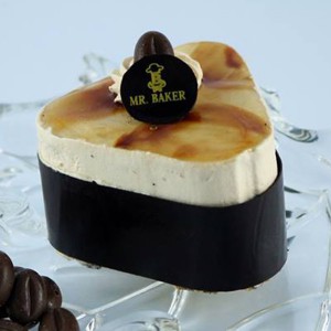 Opera pastry.