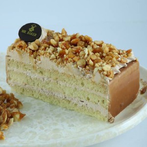 Paraleen pastry
