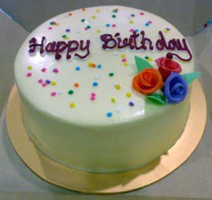 Normal Cake 02 - Normal Cake 02 : Chocolate