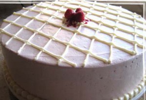 Normal Cake 03 - Normal Cake 03 : Vanilla
