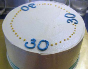 Normal Cake 04 - Normal Cake 04 : Chocolate
