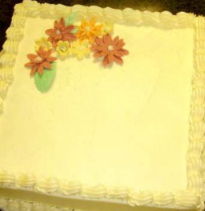 Normal Cake 05 - Normal Cake 05 : Black Forest