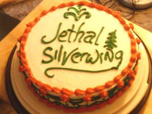 Normal Cake 08 - Normal Cake 08 : Vanilla