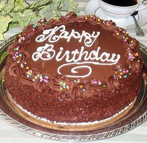 Normal Cake 10 - Normal Cake 10 : Vanilla