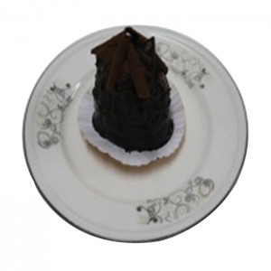 Chocolate Fouze Pastry