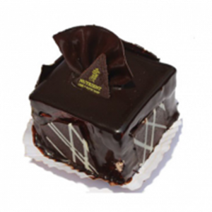 Chocolate Ganache