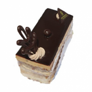 Opera Pastry