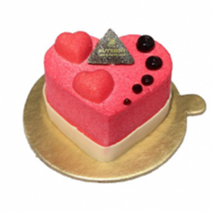 Rasberry Pastry