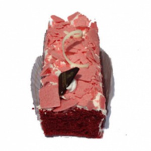 Red Velvete Pastry