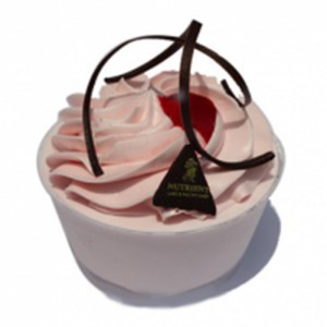 Strawberry Cup
