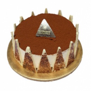 Tiramisu Pastry