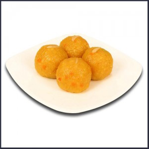 Mihi Dana Laddu
