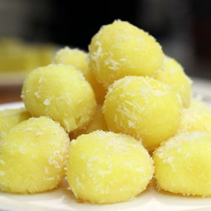 Kheer Mohon